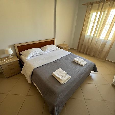 Comfort 1 Apartment Σαράντα Εξωτερικό φωτογραφία