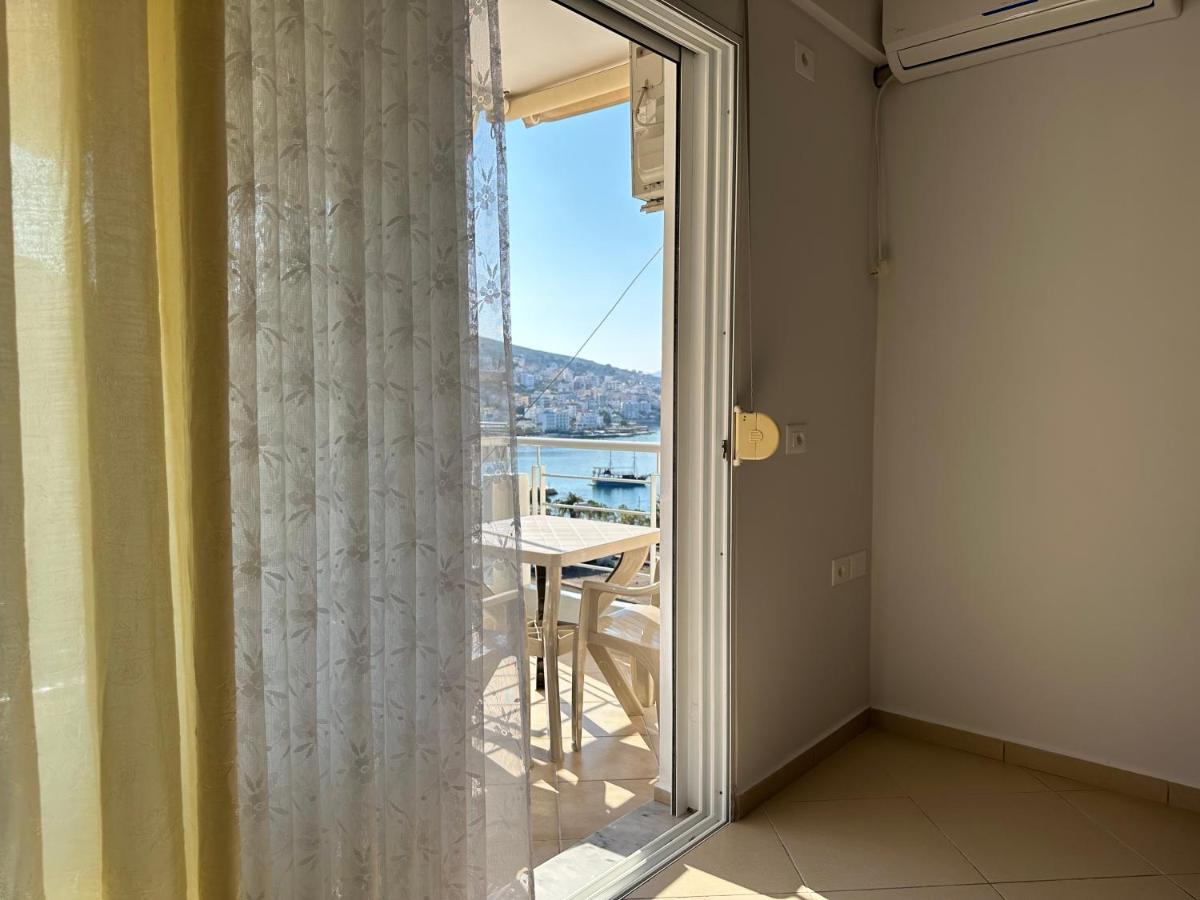 Comfort 1 Apartment Σαράντα Εξωτερικό φωτογραφία