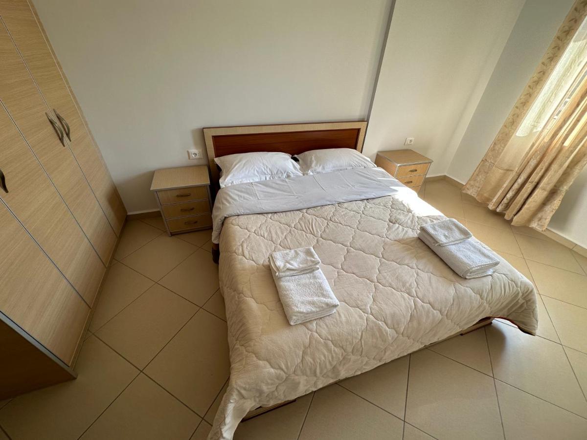 Comfort 1 Apartment Σαράντα Εξωτερικό φωτογραφία