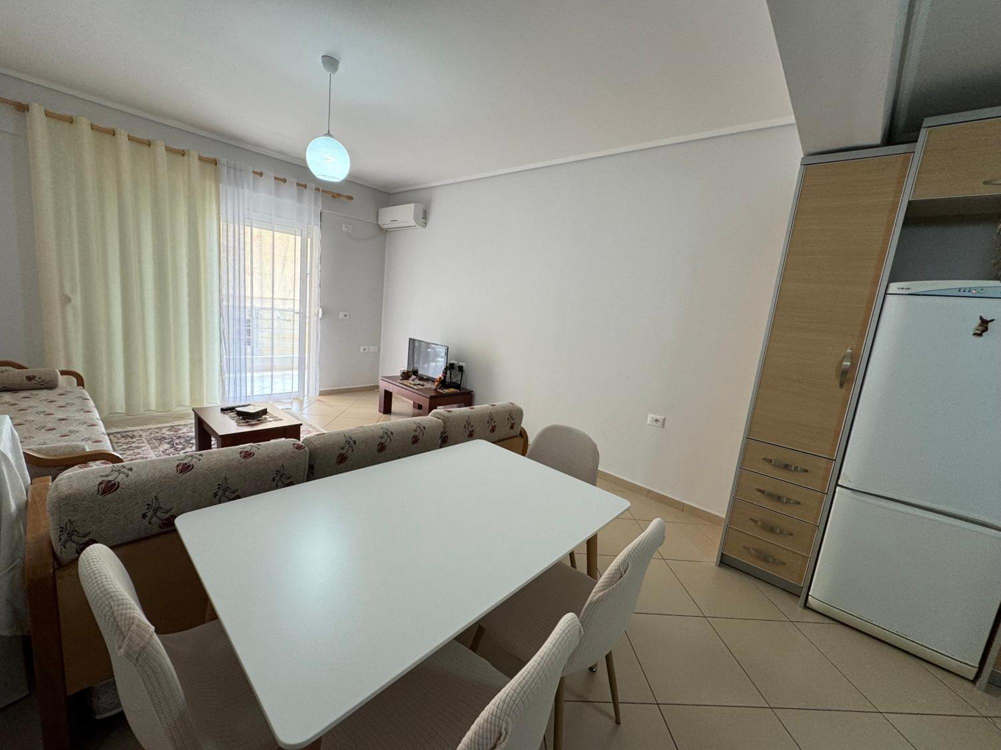 Comfort 1 Apartment Σαράντα Εξωτερικό φωτογραφία